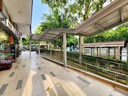 The Hillford (D21), Retail #508595111